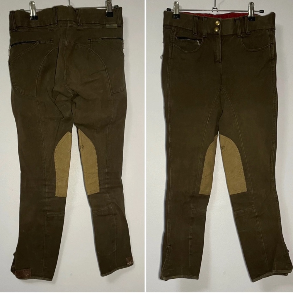 Women’s 26 Grand Prix Riding Breeches